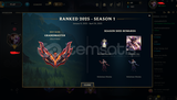 TR - DRAVEN OTP 400 LP PEAK HESAP 