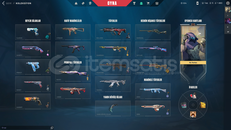 ✨TR EFSANE DOLU HESAP✨