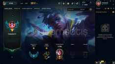 TR - EFSANE KOSTÜMLÜ SMURF PLAT 2 HESAP 