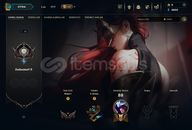 TR - EĞLENMELİK HANDMADE DEMİR STUCK HESAP !!