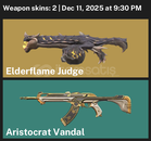 TR Ejder Judge – 1750VP - Mail Değişir ⭐