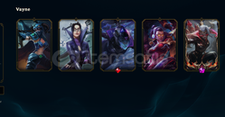 TR ELMAS 260SKIN ADC HESABI