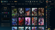 ✨TR ELMAS 273 SKİNLİ EFSANEVİ HESAP