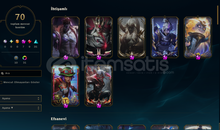 TR Elmas 3 / 7 ihtişamlı kostümlü hesap