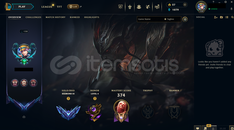 TR Elmas 3 | 82 Kostüm - 166 Hero | LoL Hesap