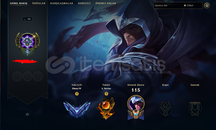 TR ELMAS 4 65WR 30LP GAIN