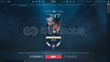 TR + ELMAS + 87LVL + MAİL DEĞİŞEN