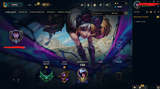 TR - EMERALD 4 DİA MMR HESAP / +30 LP GAIN