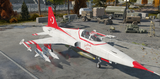 TR en dolu çarı