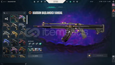 TR EN İYİ VANDALLI HESAP ÖMÜRLÜK BU FİYATA YOK