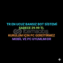 [TR en ucuz] Grub Bot sitemi Sınırli zaman ⏳