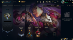 TR Esnek Plat 2 | 2 Kostüm - 29 Hero |LoL Hesap