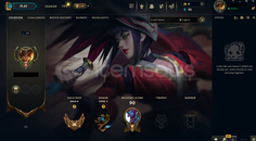 TR Esnek Zümrüt 2 | 1 Kostüm - 38 Hero | LoL