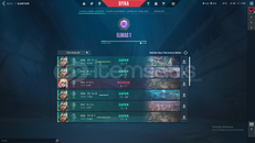 TR-EU ELMAS 1 SMURF HESAP OTO TESLİMAT