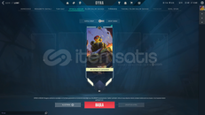 TR/EU MAİL ONAYSIZ RANKED READY 20 LEVEL