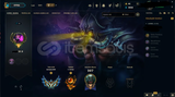 TR-EUW En hızlı sekilde boost- duo boost