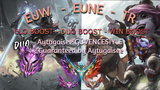 TR-EUW-EUNE ELO BOOST