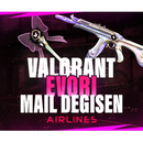 ⭐️TR EVORİ DESEN GARANTİLİ MAİL DEĞİŞEN⭐️