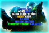 [TR]FACEIT HAZIR 300+ SAAT STEAM OYNAMA SÜRESİ