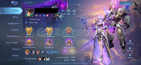 Tr94 Fanny tagli Asp Vexli guzel oranli 212 skin Tr94 Fanny tagli Asp Vexli guzel oranli 212 skin