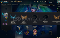 TR FLEX PLAT 3 / SOLOQ GOLD 3 / 86 HERO