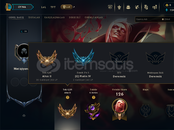 TR FRESH ACC PLAT ELO