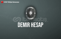 TR FRESH DEMİR 2/ HANDMADE