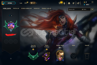 ÇELİK İNTİKAM MİSS FORTUNE ELOSU YÜKSEK ZÜMRÜT 4