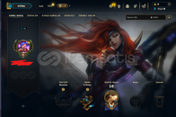 TR FRESH DERECELİ HAZIR[BAN YOK!] EBEDİ KOSTÜML