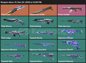 ⭐TR Full+Full Hesap +15 Skin LoL 72 Lv