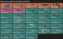 ⭐ TR Full+Full Hesap – Mail Değişir 