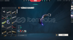 TR FULL + FULL sahibinden satılık hesap