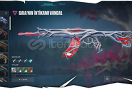 ⭐TR-GAIA VANDALLI + BP'SI AÇIK HESAP⭐ ⭐TR-GAIA VANDALLI + BP'SI AÇIK HESAP⭐