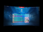 TR Gece pazarı Gaia bıçak phantom