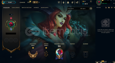 TR Gold 1 | 3 Kostüm - 38 Hero | LoL Hesap