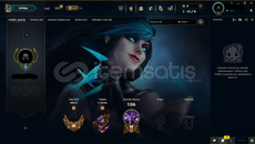 TR GOLD 2 +30 LP 35K OZ