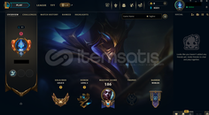 TR Gold 2 | 36 Kostüm - 64 Hero| Handmade Hesap