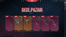 FRESH - GOLD 2 - MAİL TESLİM