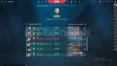 {TR GOLD 3 TEMİZ FRESH HESAP 67LVL}