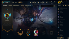 TR GOlD 4 / 54 SKİN FULL HERO 267 LVL HESAP