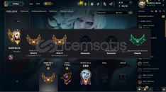 Tr Gold Elo Basit Hesap