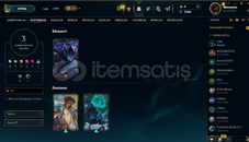 Tr Gold Elo Hızlı Başlangıç Hesap