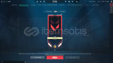 TR - Gold Hesap [-Mail Teslimli-) YÜKSEK MMR