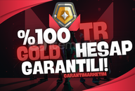 ⭐ TR | GOLD | MAİL DEĞİŞEN
