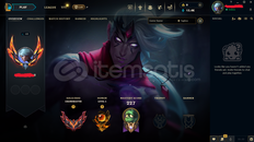 TR GRANDMASTER 325 LP %89 WR 