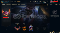 TR GRANDMASTER 330LP %90 WR 