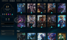 TR Grandmaster hesap