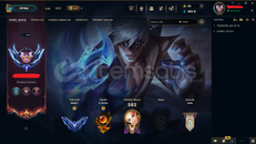 TR GRANDMASTER MMR - ELMAS 1 - 489 KOSTÜM