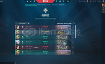 ❤️ TR GÜMÜŞ 2 HESAP MAİL DEĞİŞEN ❤️