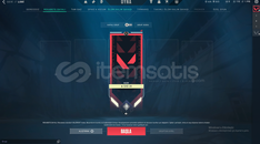 TR - Gümüş 2 Hesap [-Mail Teslimli-) Düşük MMR